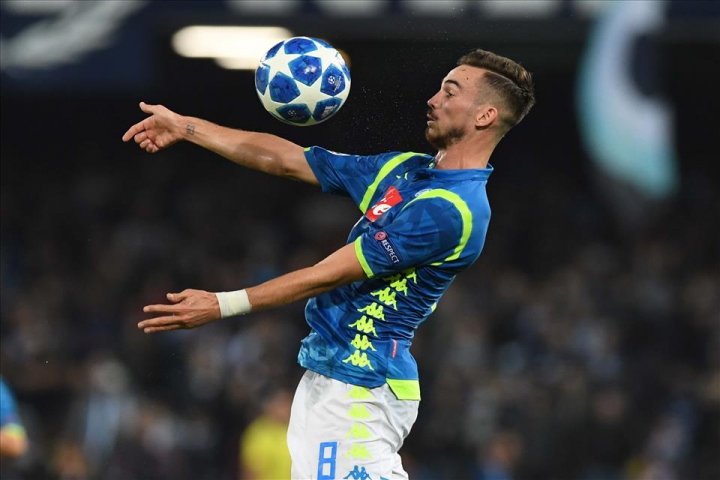 L’agente di Fabian Ruiz: «Napoli piazza ideale, siamo qui per Ancelotti»