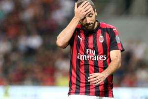 Gattuso su Higuain: «È difficile convincere un giocatore» item-thumbnail