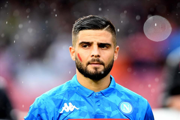 Giudice Sportivo: due turni di stop a Insigne e Koulibaly