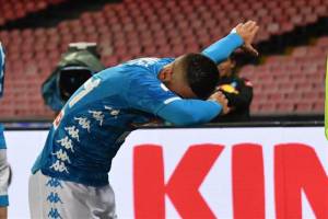 Napoli unica squadra imbattuta nel girone della morte item-thumbnail