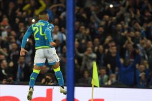 Insigne è il modello di Napoli (e dell’Italia) da esportazione item-thumbnail