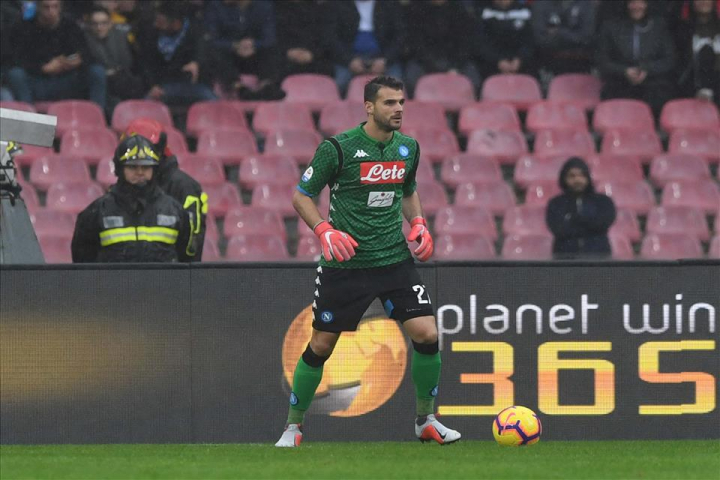 Gazzetta: “Il migliore è stato Karnezis, e questo spiega tante cose” Gazzetta: “Il migliore è stato Karnezis, e questo spiega tante cose”