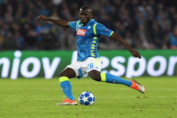 Bleacher Report: Koulibaly sarà il primo difensore da 100 milioni?