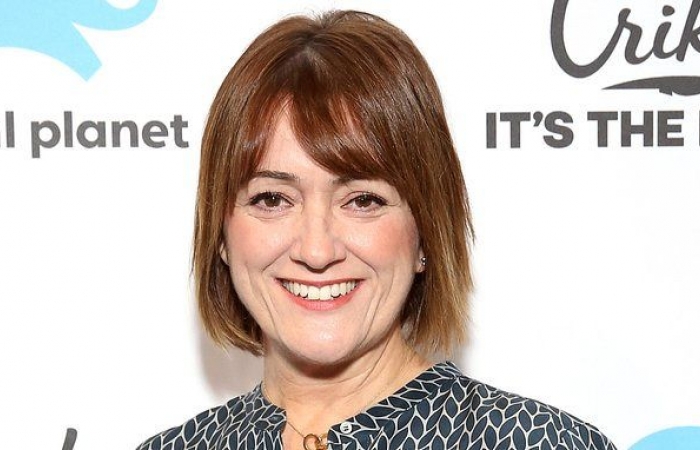 La Premier League guidata da una donna, Susanna Dinnage La Premier League guidata da una donna, Susanna Dinnage