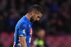 Napoli Chievo