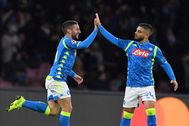 Le soluzioni del Napoli oltre Insigne e Mertens, la prima è Milik