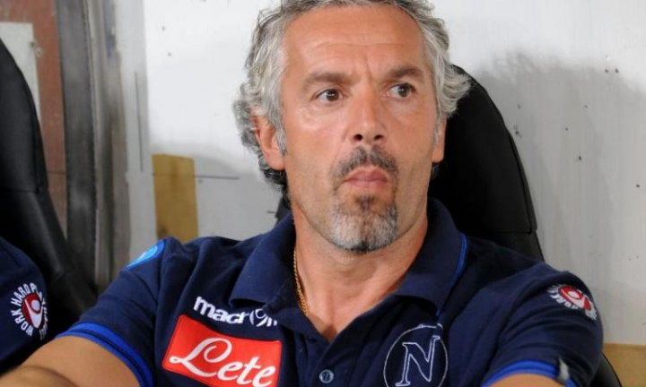 Nemmeno Donadoni avrebbe fatto i due cambi prima del calcio d’angolo