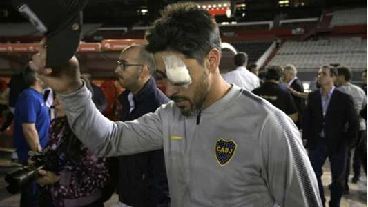 River-Boca