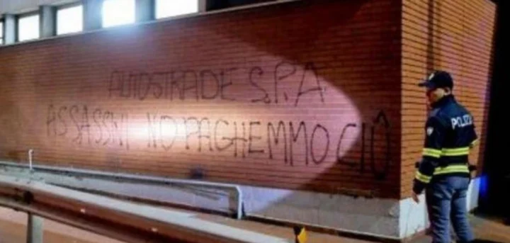 autostrade