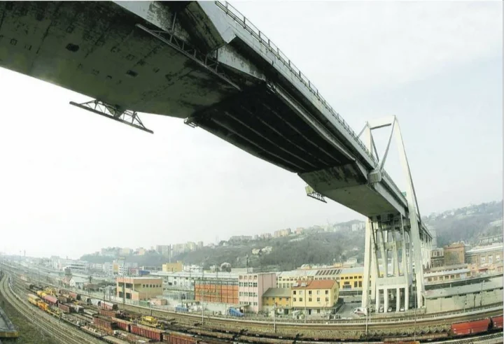 Genova