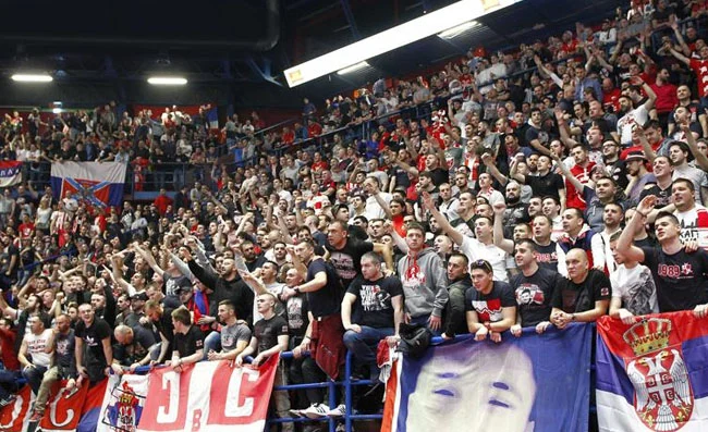 tifosi Stella Rossa