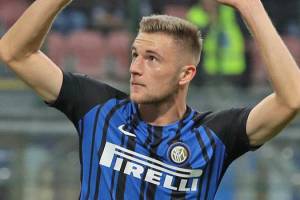 Inter, serve una cessione da 50 milioni: occhio a Skriniar e Perisic item-thumbnail