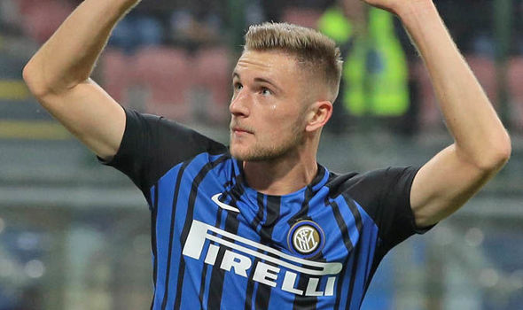 Inter, serve una cessione da 50 milioni: occhio a Skriniar e Perisic