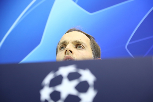 Lo strano caso di Tuchel, il grande allenatore “invisibile” (pure in Germania)