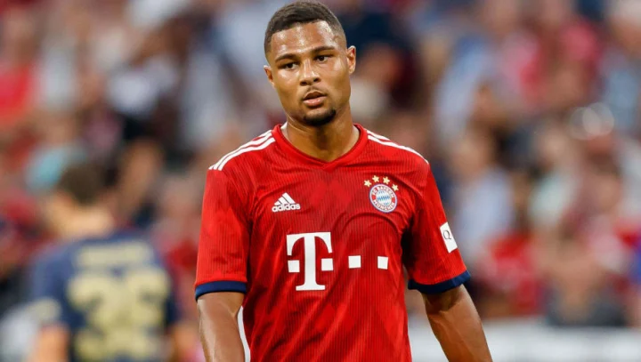 Bayern