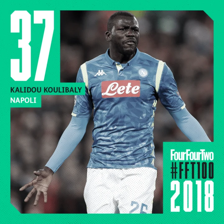 Koulibaly