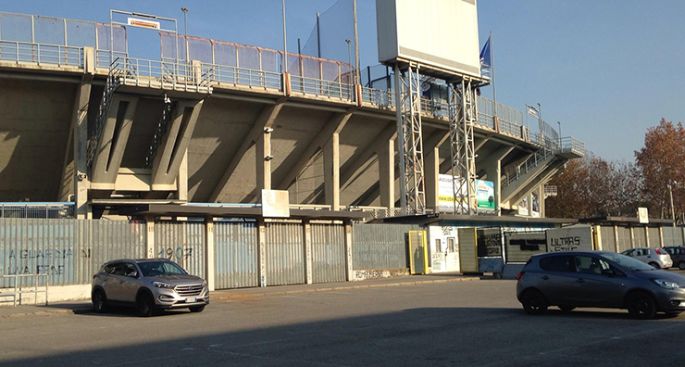 L’Atalanta sulla foto della spazzatura allo stadio: «È un fake» L’Atalanta sulla foto della spazzatura allo stadio: «È un fake»