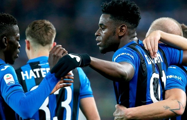 Juve, due mani sullo scudetto. Ma l’Atalanta dà lezioni d’Europa a Torino