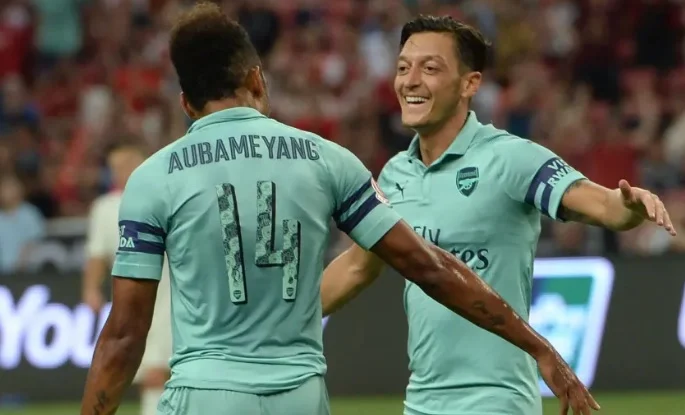 Arsenal