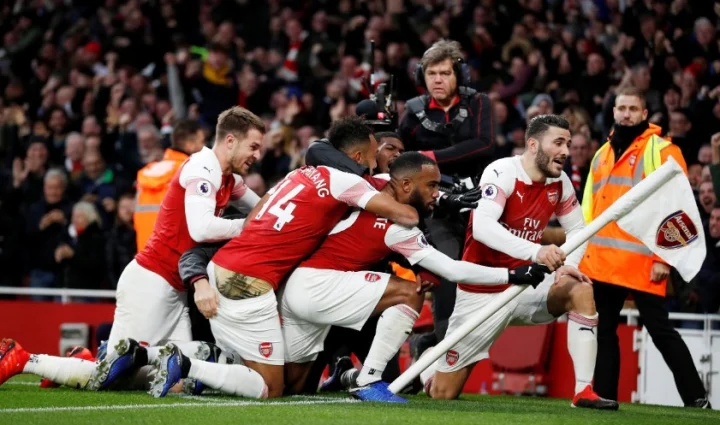 Arsenal