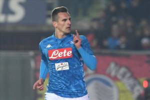 #HovistoMilik, e il suo gol più bello con il Napoli item-thumbnail