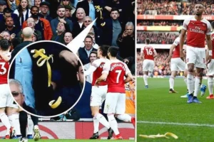 Aubameyang