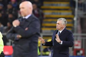 Ancelotti ha reso trasformista il Napoli item-thumbnail