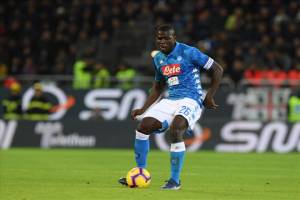 Koulibaly capitano, vero leader del Napoli di Ancelotti item-thumbnail