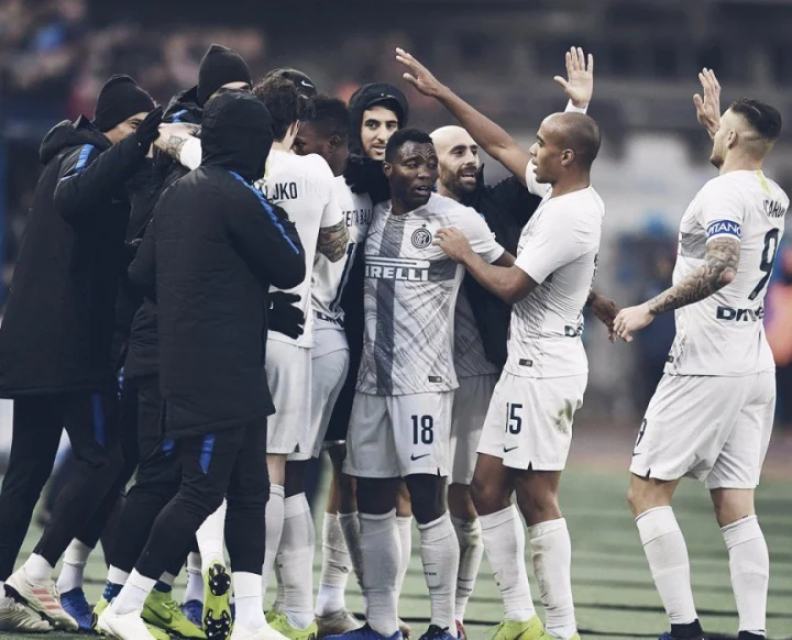 Inter