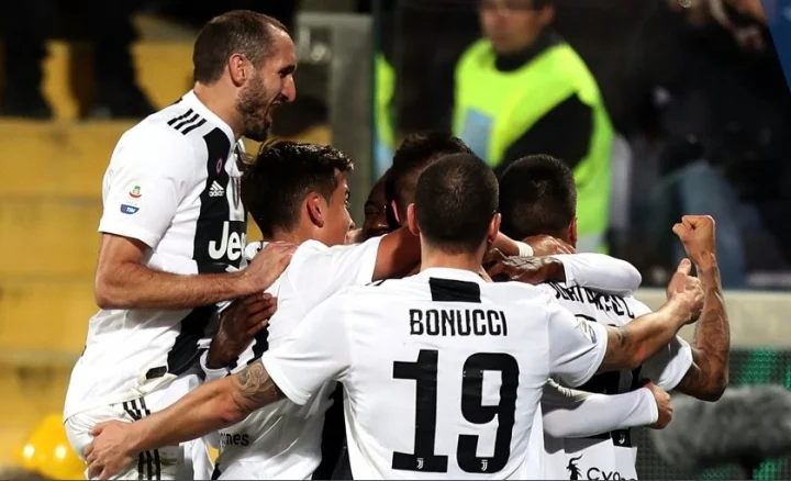 Juventus