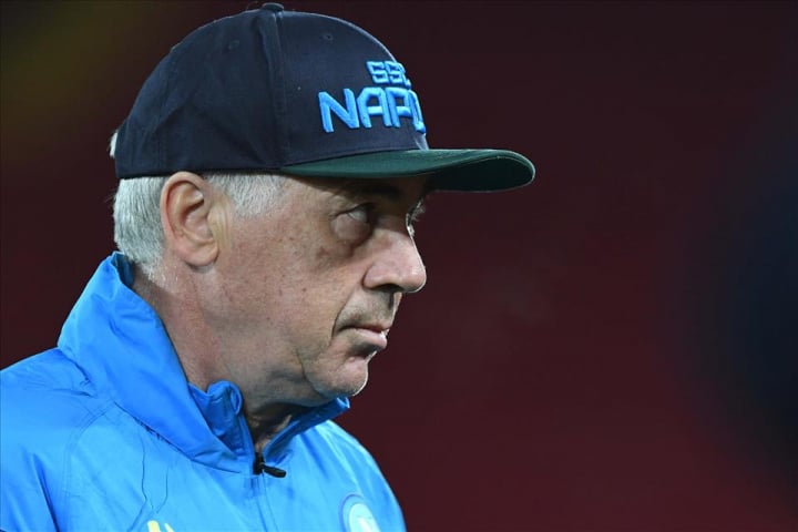 Il senso dell’Europa League per il Napoli di Ancelotti