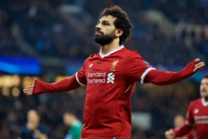 Salah