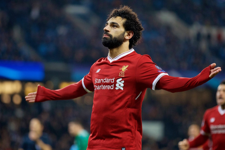 Liverpool-Napoli 1-0, Salah toglie al Napoli gli ottavi