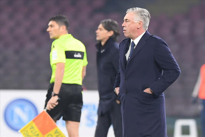 Perché è superficiale dire che il Napoli di Ancelotti è basato solo sulle individualità