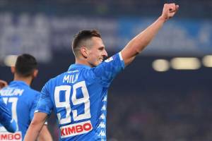 #HovistoMilik, la legge di Kolarov che si conferma item-thumbnail
