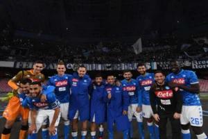 Napoli buonista
