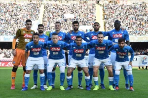 Napoli-Bologna
