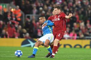Come il Liverpool ha tolto l’aria al Napoli item-thumbnail