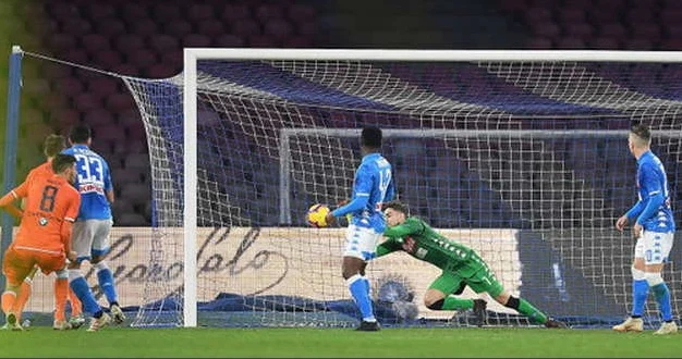 Napoli-Spal