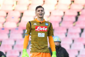 L’agente di Meret: «Aveva 14 anni, e Handanovic mi disse: “Alex è un fenomeno!”» item-thumbnail