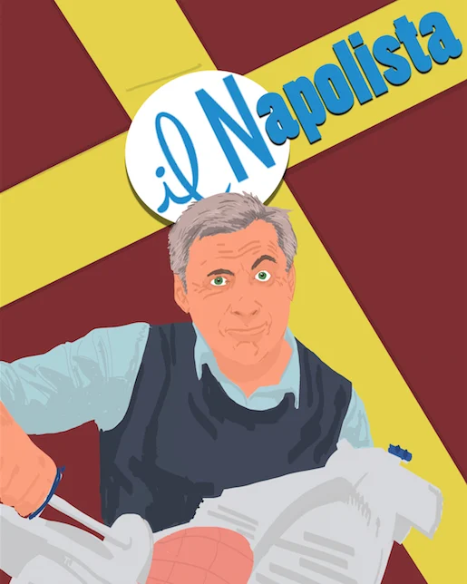 Brindisi Napolista