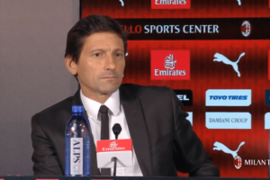 Atene, la brutta figura del Milan (in campo e fuori) item-thumbnail