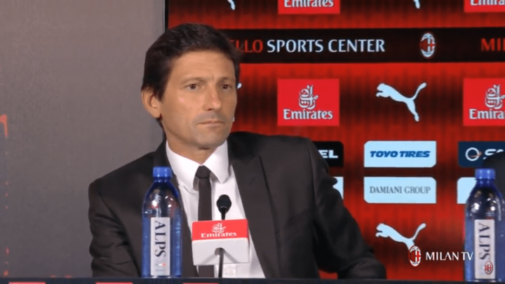 Atene, la brutta figura del Milan (in campo e fuori) Atene, la brutta figura del Milan (in campo e fuori)