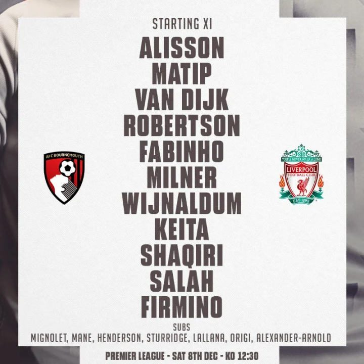 Liverpool