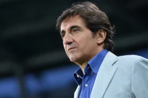Cairo risponde a juric