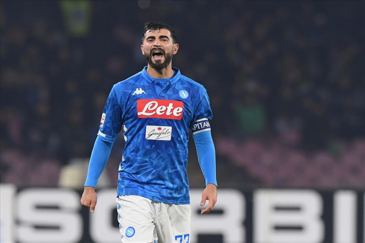 CorSport: Villareal pronto a pagare la clausola per avere Albiol CorSport: Villareal pronto a pagare la clausola per avere Albiol