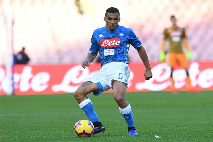 Il Mattino: dal Psg 90 milioni per Allan. Tuchel vuole un mediano Il Mattino: dal Psg 90 milioni per Allan. Tuchel vuole un mediano