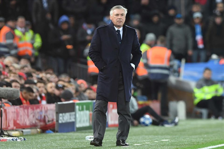 Al Napoli di Ancelotti serve un percorso di crescita e di rottura