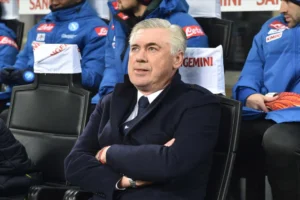 ancelotti
