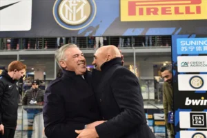 all'italia mancano